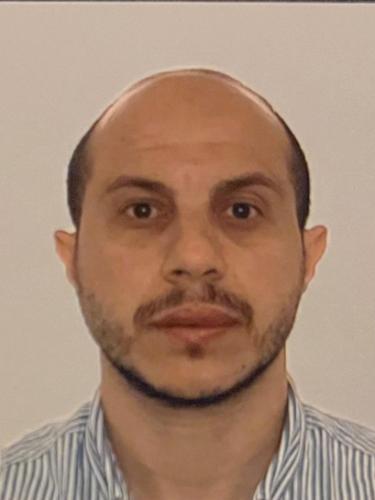 Muhammed Ibrahim Abdelwahed Ibrahim