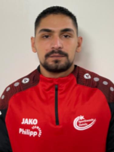 Veton Gashi