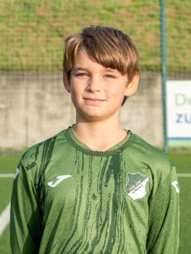 Jonas Gaa