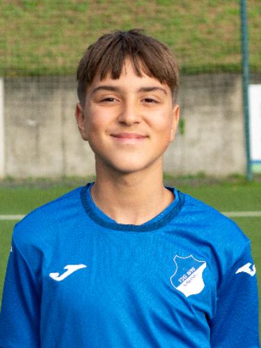 Lorik Krasniqi