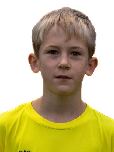 Finn Jonathan Volkmann