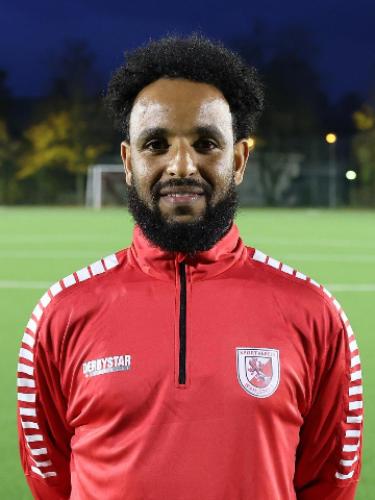 Yonas Negasi