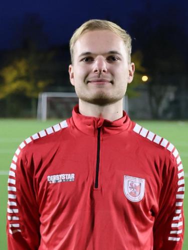 Dominik Schwarz