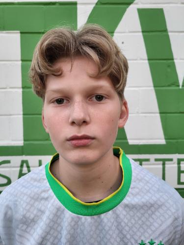 Felix Harald Wielgoß