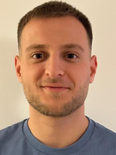 Pashtrik Berisha