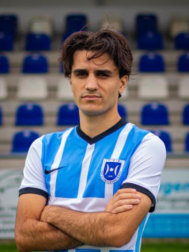 Muhammed Avmedoski