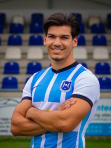 Vincenzo Balbi