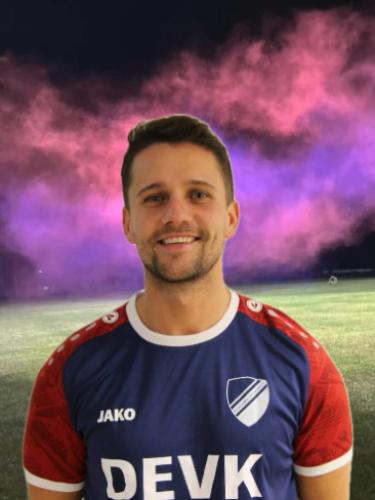 Fabian Duus