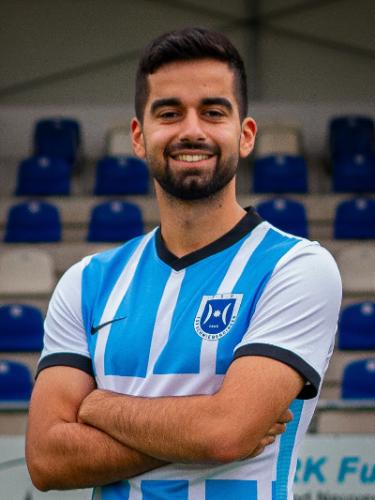 Navid Habibi