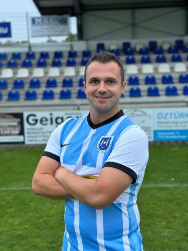 Christian Kientsch