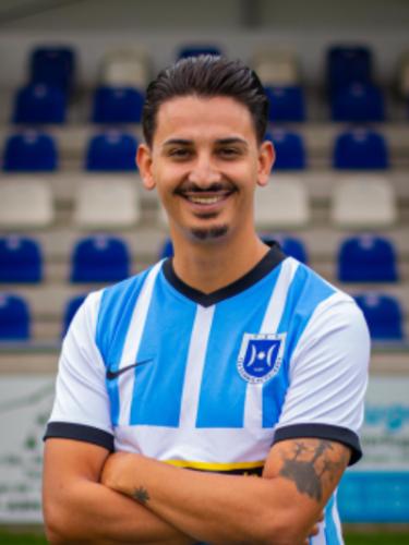 Fabio Morello