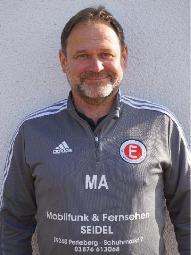 Maik Arndt