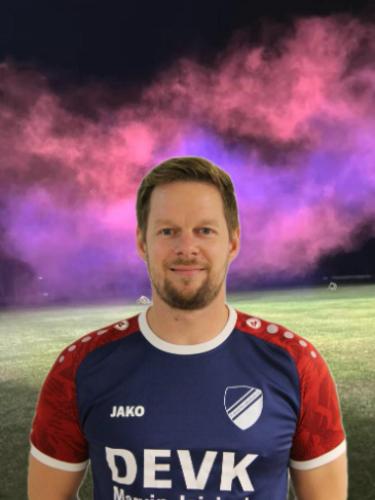 Daniel Kuntzer