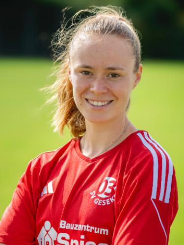 Greta Gewalt