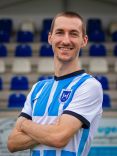 Steffen Schuster