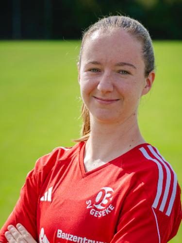 Jana Wibberg