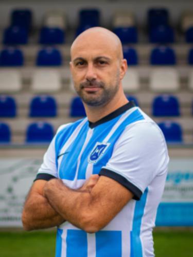 Piero Stampete
