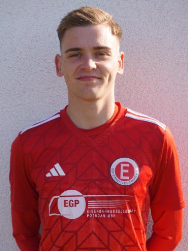 Tobias Beye