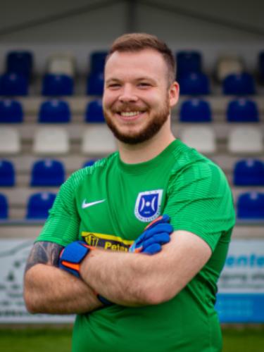 Steffen Weber