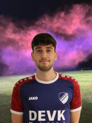 Tim-Luca Semler