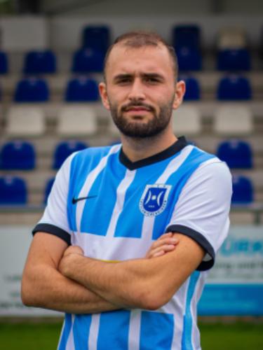 Resat Yildirim