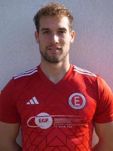 Thomas Brackrock