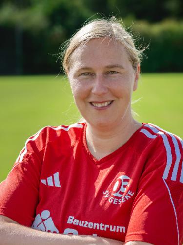 Judith Kreggenwinkel