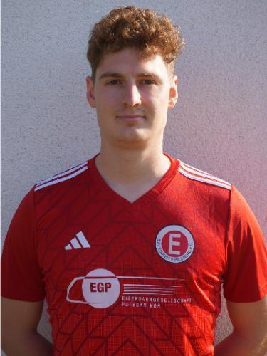 Erik Maxim Carl