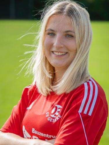 Malin Rädisch