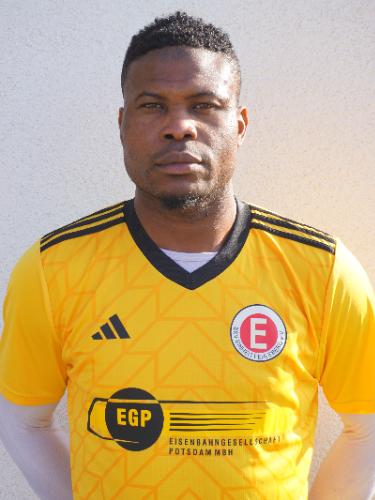 Theophile Etoundie Both