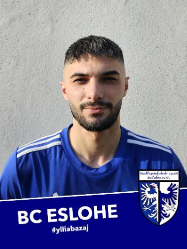 Ylli Abazaj