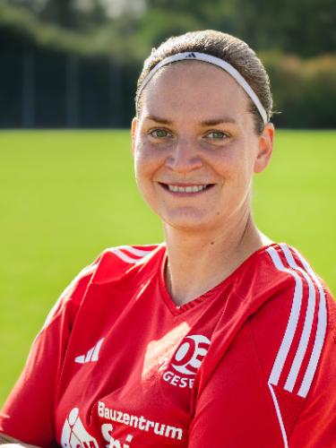 Nadine Schäfers
