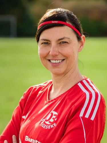 Tanja Keller