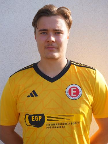 Jarno Hesse