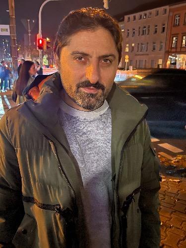Bahadir Yapar