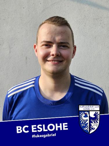 Lukas Gabriel