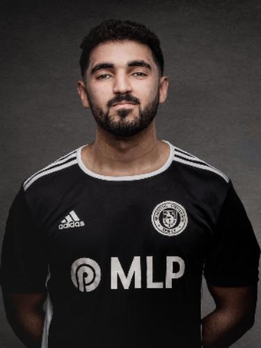 Ilias Kerroumi