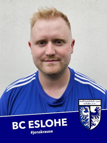 Jens Krause