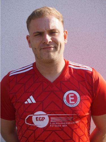 Lewin Julius Neukirch