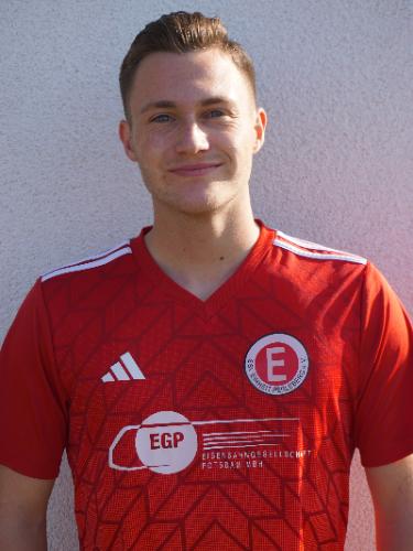 Jonas Steiner
