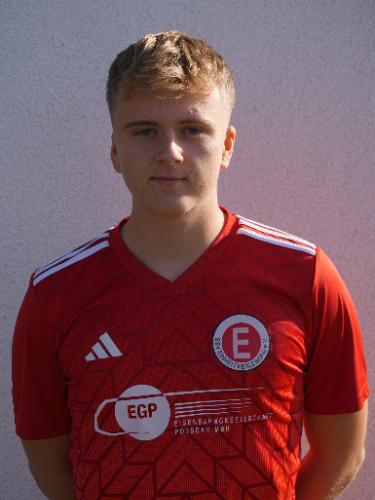 Kilian Andy Szymkowiak
