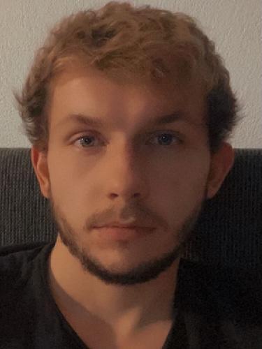 Lukas Wolf