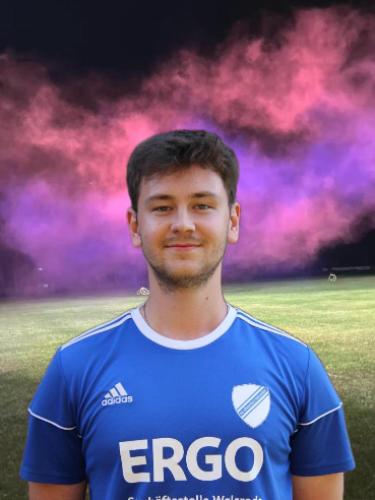 Felix Schaard