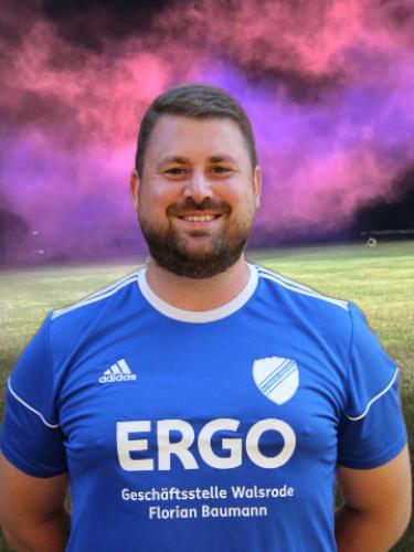 Marek Zobel