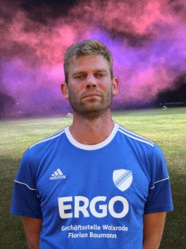 Jören Wilkens