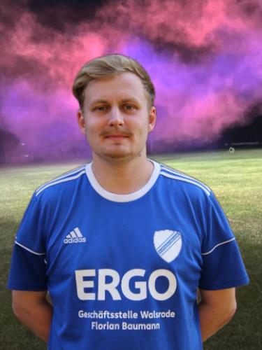 Luca Sebastian Schlake