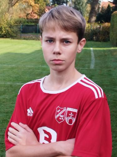 Malte Jürgen Beimdiek