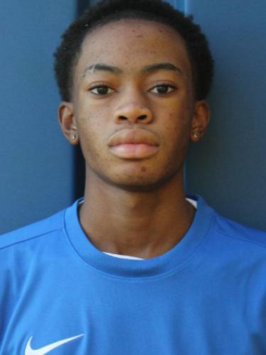 Darrell Davis Nimoh