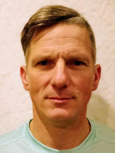 Marc Lehmann