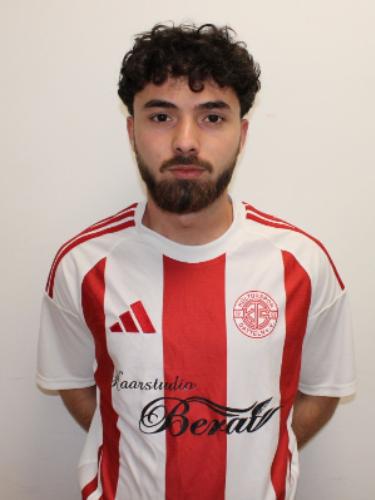 Fadel Al Rahman Al Hamdo